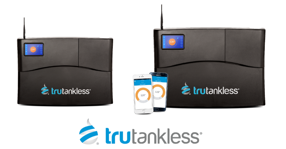 Trutankless 